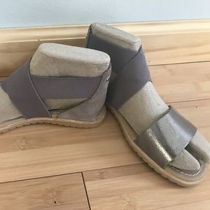 Sorel Ella Sandal